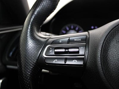 2018 Kia Stinger GT AWD