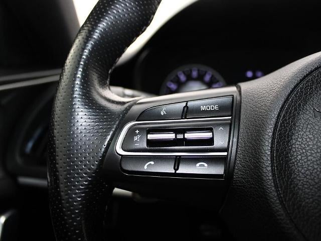 2018 Kia Stinger GT AWD