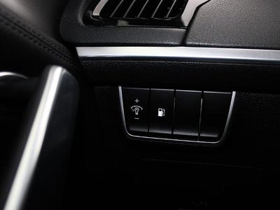 2018 Kia Stinger GT AWD