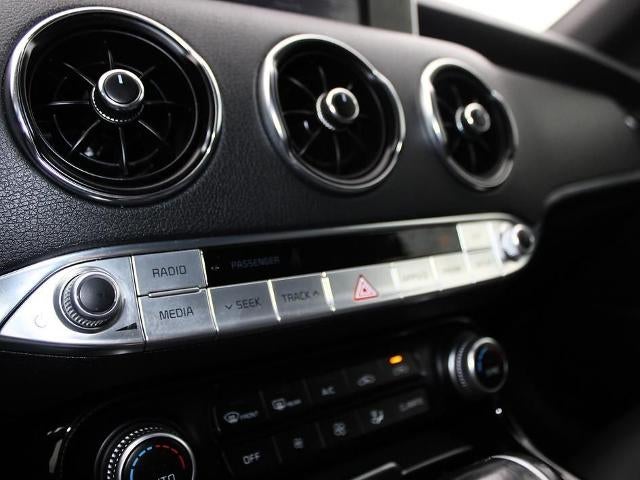 2018 Kia Stinger GT AWD