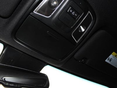 2018 Kia Stinger GT AWD