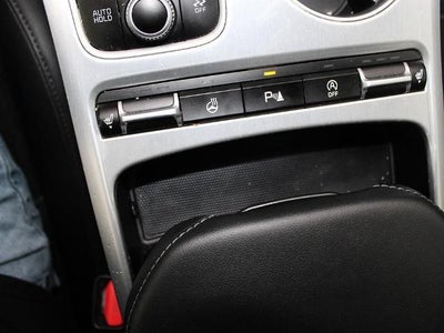 2018 Kia Stinger GT AWD