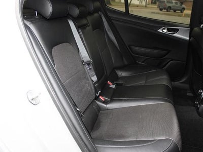 2018 Kia Stinger GT AWD