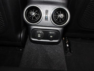 2018 Kia Stinger GT AWD