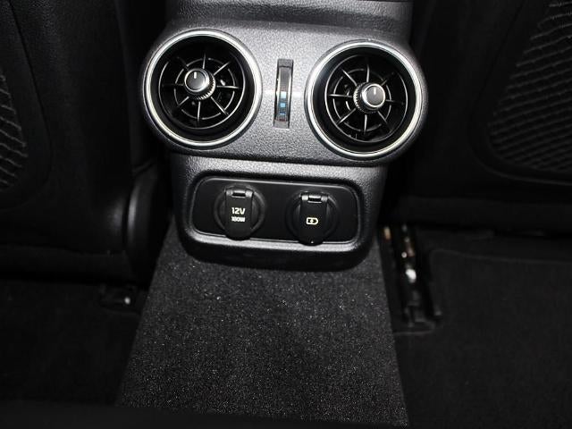 2018 Kia Stinger GT AWD