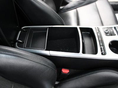 2018 Kia Stinger GT AWD