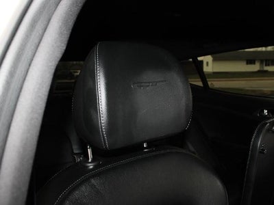 2018 Kia Stinger GT AWD