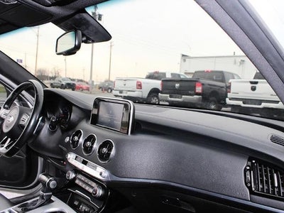 2018 Kia Stinger GT AWD