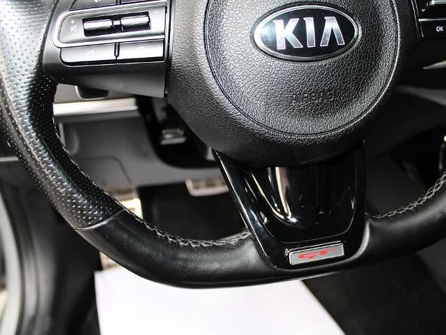 2018 Kia Stinger GT AWD