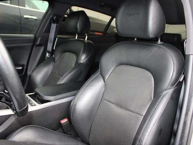 2018 Kia Stinger GT AWD