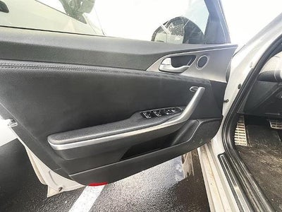 2018 Kia Stinger GT AWD