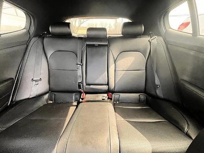 2018 Kia Stinger GT AWD