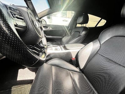 2018 Kia Stinger GT AWD