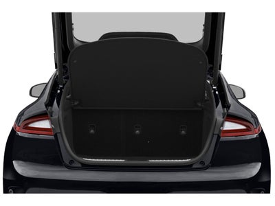 2018 Kia Stinger GT AWD