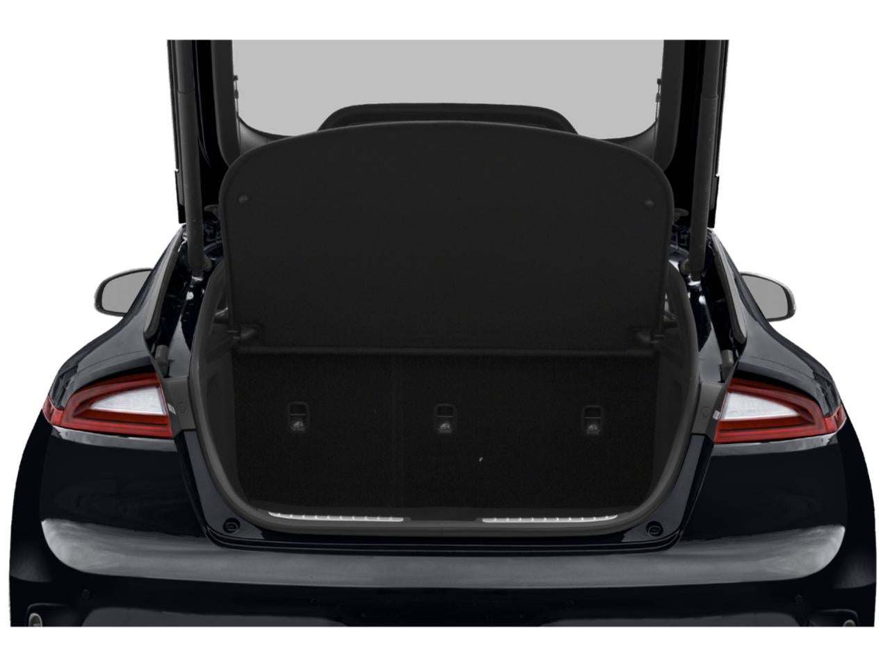 2018 Kia Stinger GT AWD