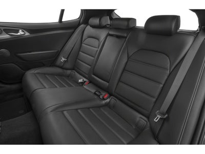 2018 Kia Stinger GT AWD