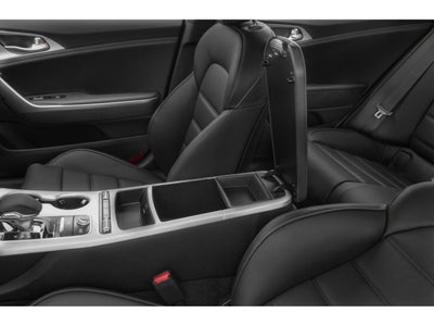 2018 Kia Stinger GT AWD