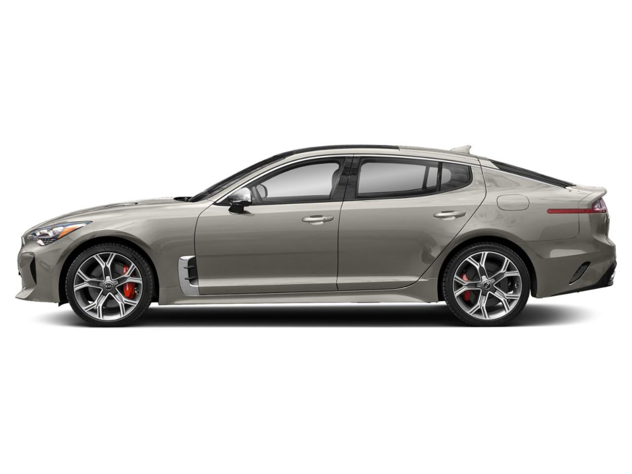 2018 Kia Stinger GT AWD