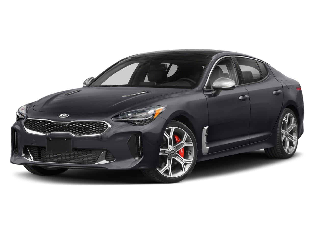 2018 Kia Stinger GT AWD