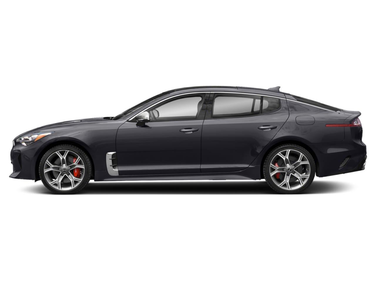 2018 Kia Stinger GT AWD