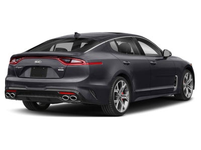2018 Kia Stinger GT AWD