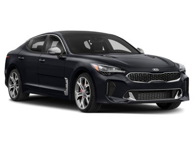 2018 Kia Stinger GT AWD