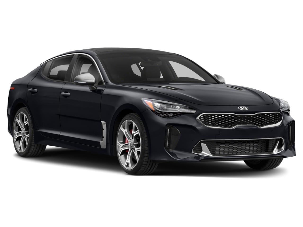 2018 Kia Stinger GT AWD