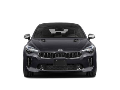 2018 Kia Stinger GT AWD