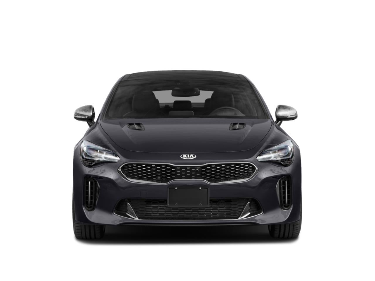 2018 Kia Stinger GT AWD