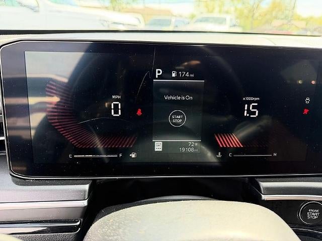 2026 Kia K5 GT-Line Auto AWD