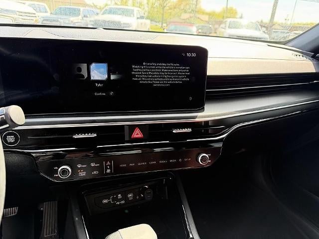 2026 Kia K5 GT-Line Auto AWD