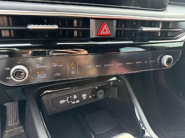 2026 Kia K5 GT-Line Auto AWD
