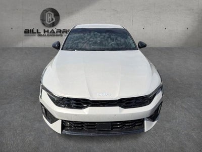 2026 Kia K5 GT-Line Auto AWD