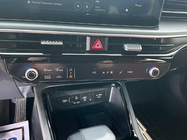 2026 Kia K5 GT-Line Auto AWD