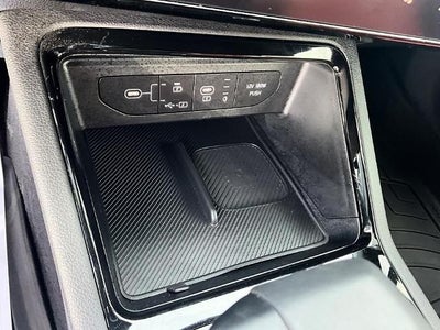 2026 Kia K5 GT-Line Auto AWD