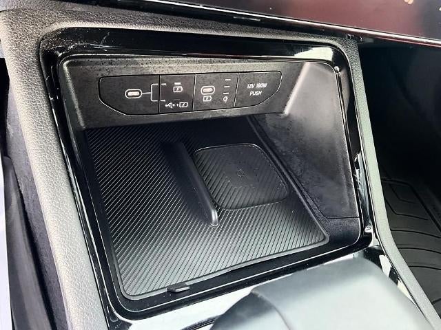 2026 Kia K5 GT-Line Auto AWD