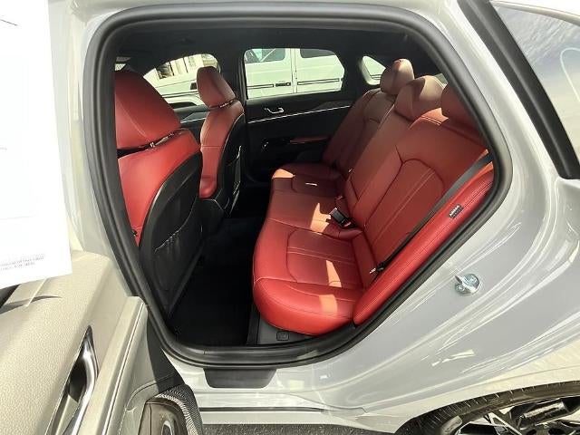 2026 Kia K5 GT-Line Auto AWD