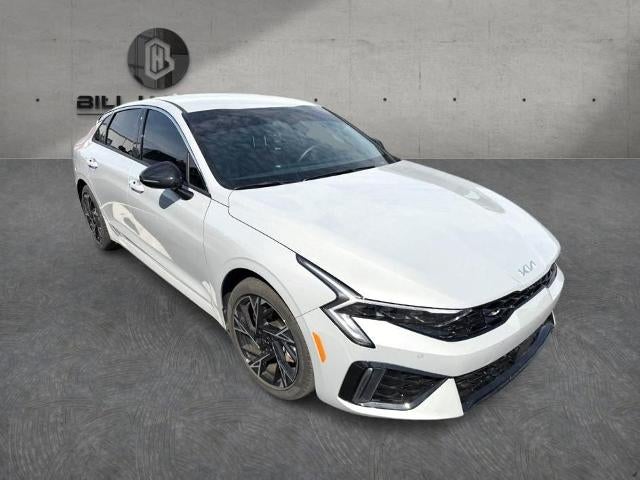 2026 Kia K5 GT-Line Auto AWD