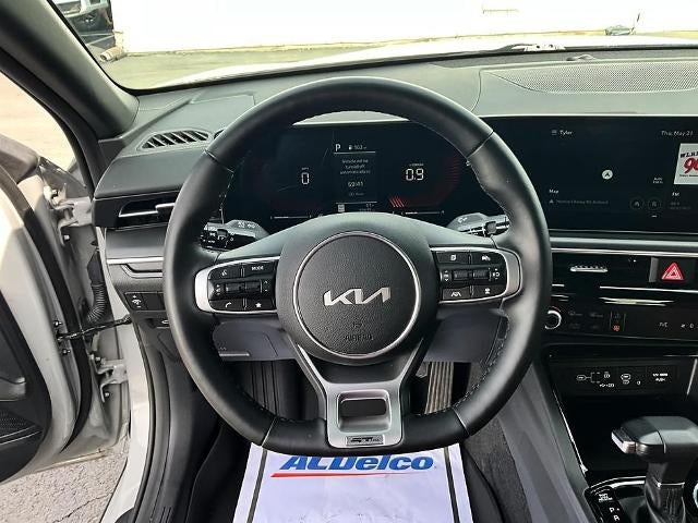 2026 Kia K5 GT-Line Auto AWD