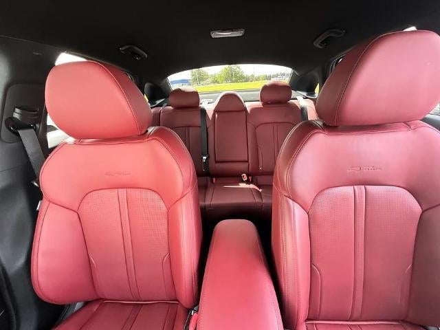 2026 Kia K5 GT-Line Auto AWD