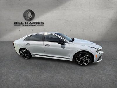 2026 Kia K5 GT-Line Auto AWD