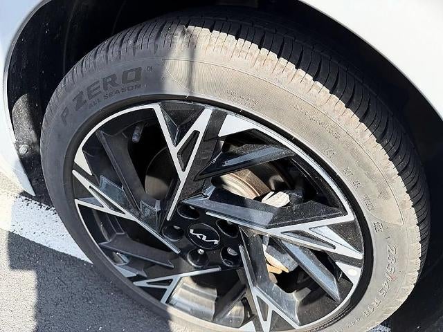 2026 Kia K5 GT-Line Auto AWD