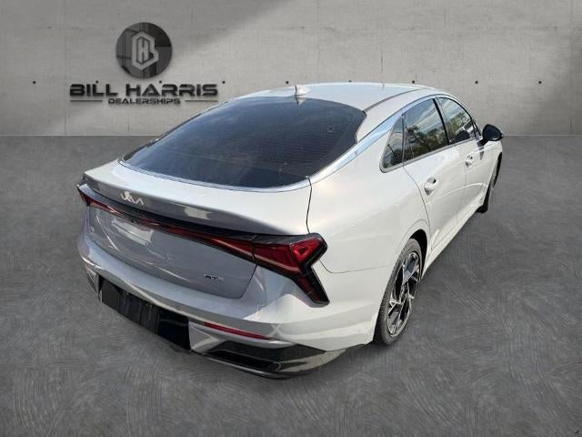 2026 Kia K5 GT-Line Auto AWD