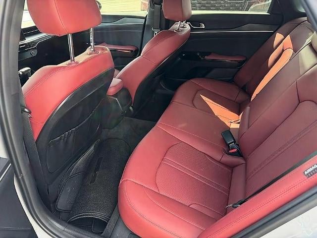 2026 Kia K5 GT-Line Auto AWD