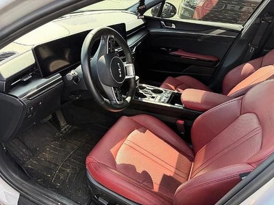 2026 Kia K5 GT-Line Auto AWD