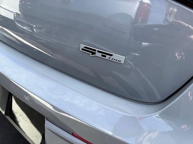 2026 Kia K5 GT-Line Auto AWD