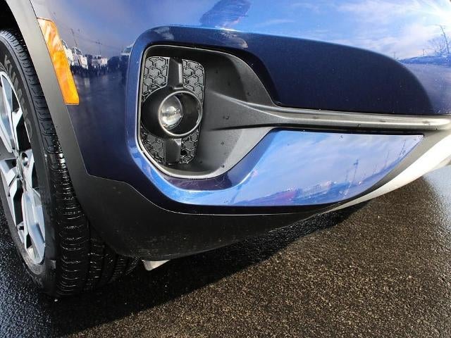 2023 Kia Seltos EX IVT AWD