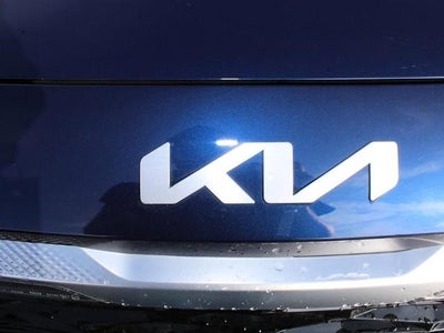 2023 Kia Seltos EX IVT AWD