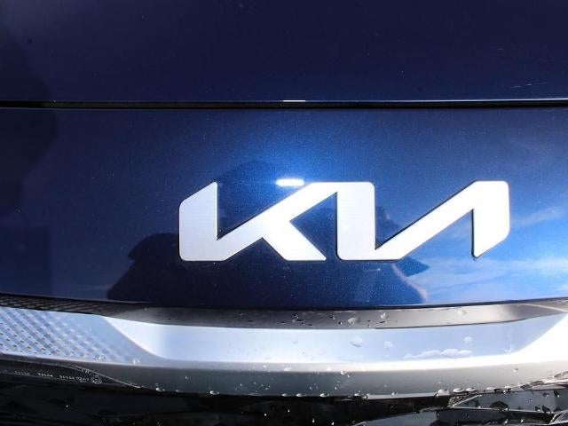 2023 Kia Seltos EX IVT AWD