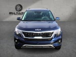 2023 Kia Seltos EX IVT AWD